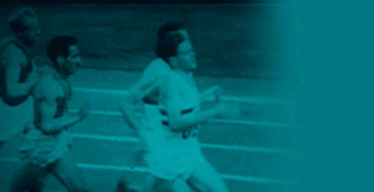 runner